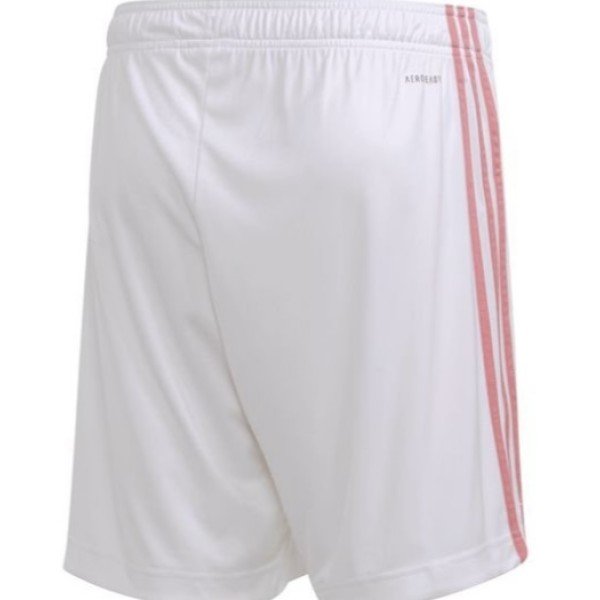 Calção oficial Adidas Real Madrid 2020 2021 I jogador